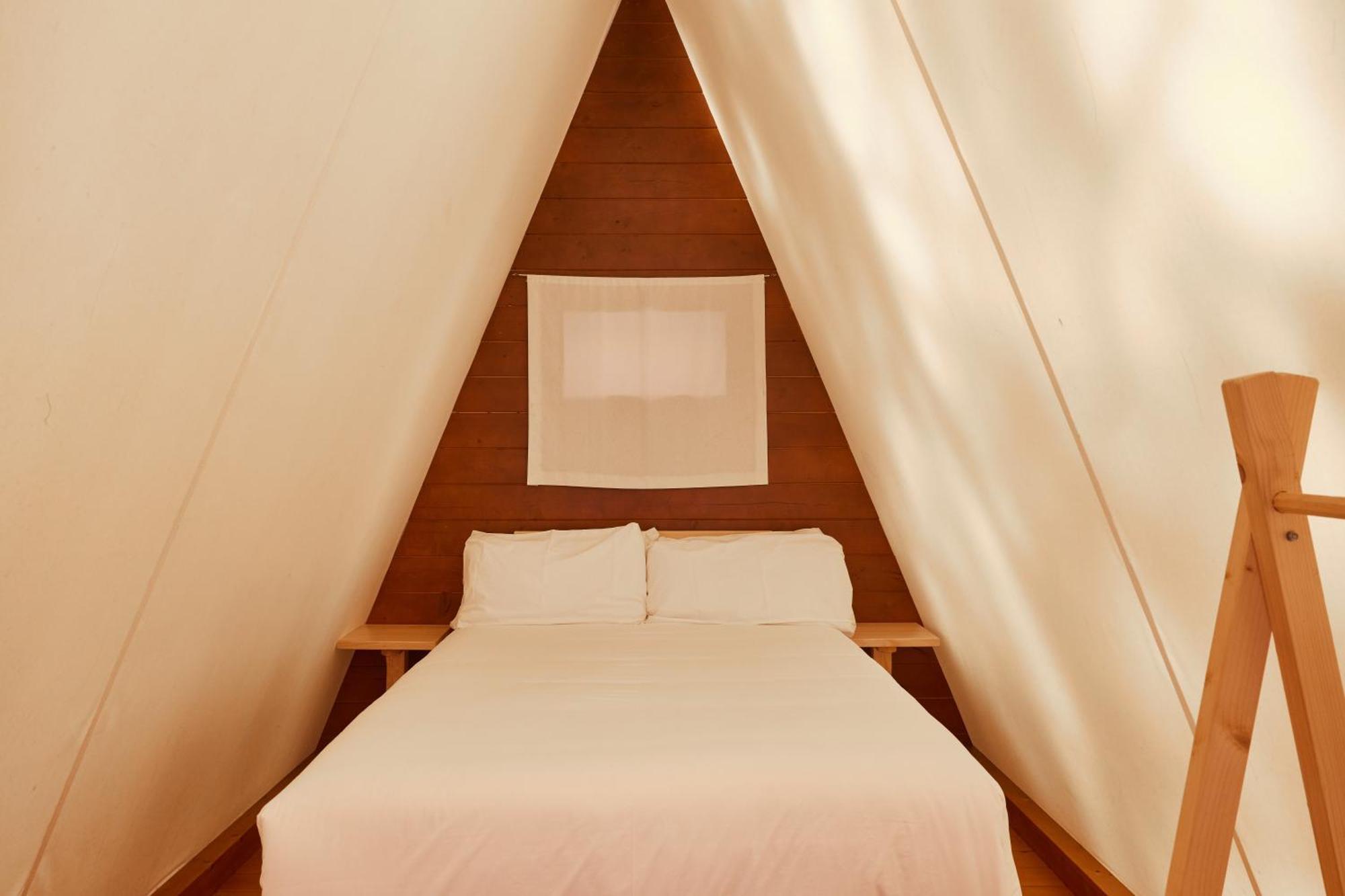 Taiga Tarifa Punta Paloma Hotel Værelse billede