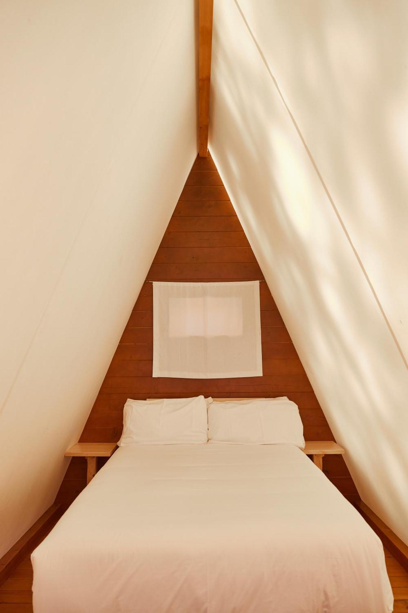 Taiga Tarifa Punta Paloma Hotel Værelse billede