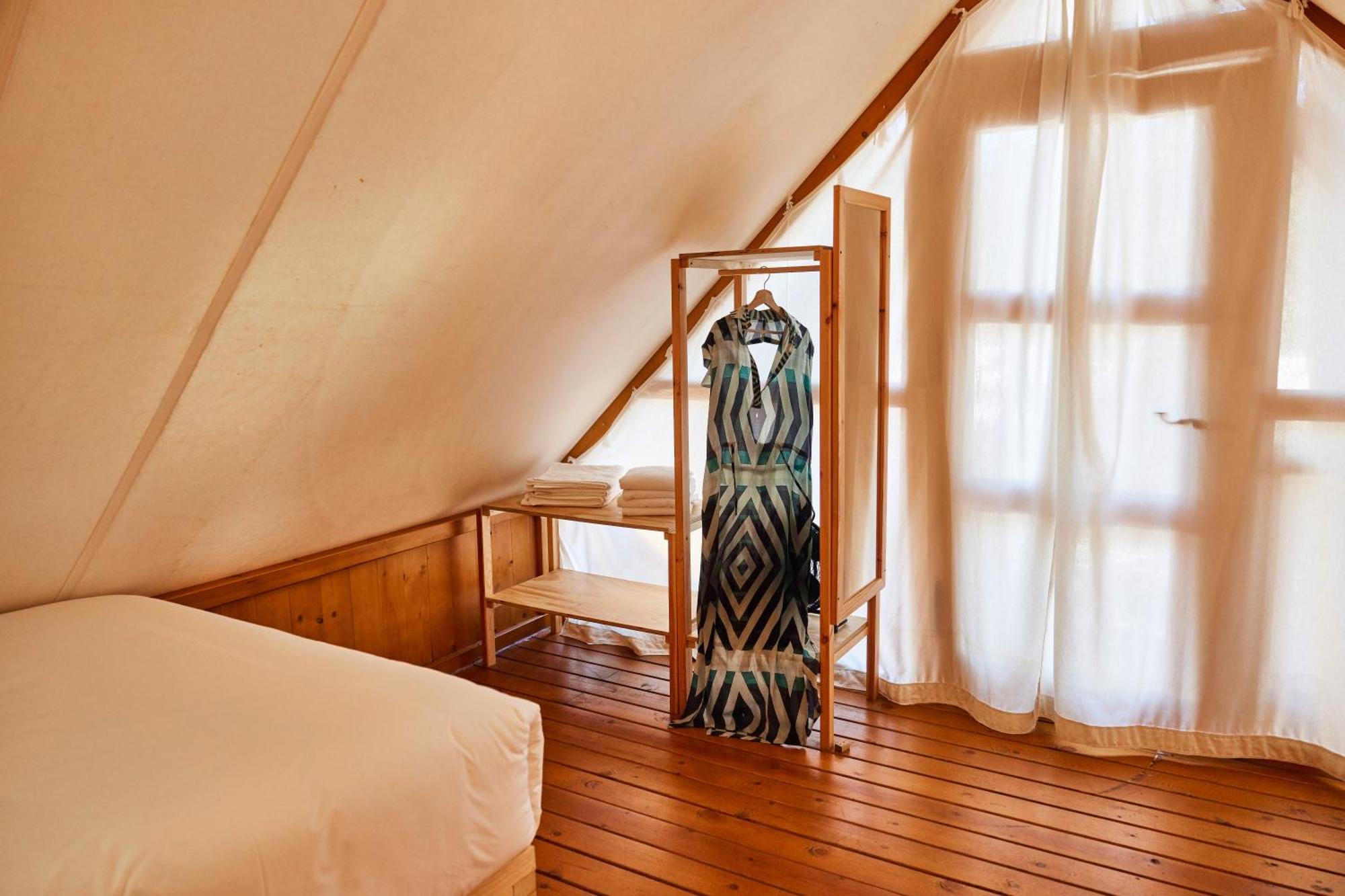 Taiga Tarifa Punta Paloma Hotel Værelse billede